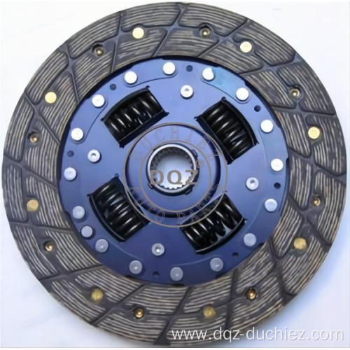 Honda Grom Clutch Cover Disc